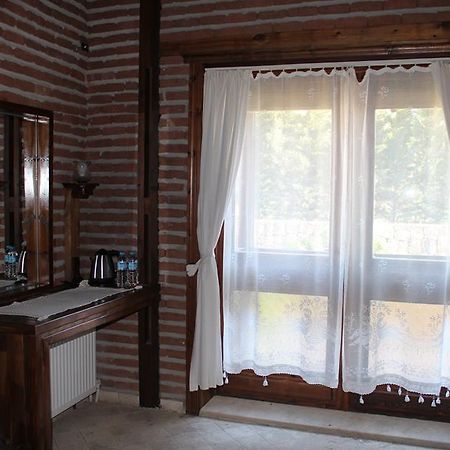 Daidalos Hotel Burhaniye Ngoại thất bức ảnh