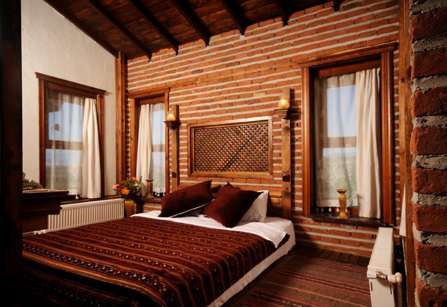 Daidalos Hotel Burhaniye Ngoại thất bức ảnh