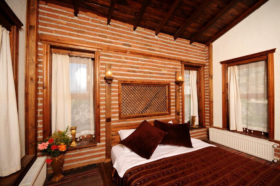 Daidalos Hotel Burhaniye Ngoại thất bức ảnh