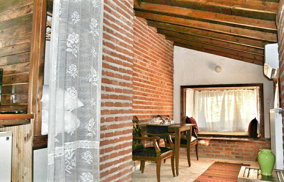 Daidalos Hotel Burhaniye Phòng bức ảnh